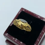 انگشتر سارینا - کد244 - Image 2