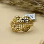 انگشتر شکوه نور - کد1380