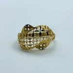 انگشتر شکوه نور - کد1380 - Image 3