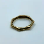 انگشتر بُرش - کد1927 - Image 3