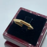 انگشتر بُرش - کد1927 - Image 2