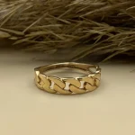 انگشتر کارتیه - کد1180