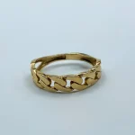 انگشتر کارتیه - کد1180 - Image 3