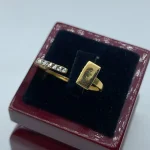 انگشتر پُل - کد1410 - Image 2