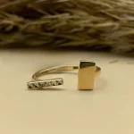 انگشتر پُل - کد1410