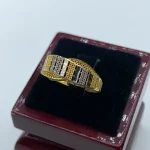 انگشتر موزاییک - کد922 - Image 2