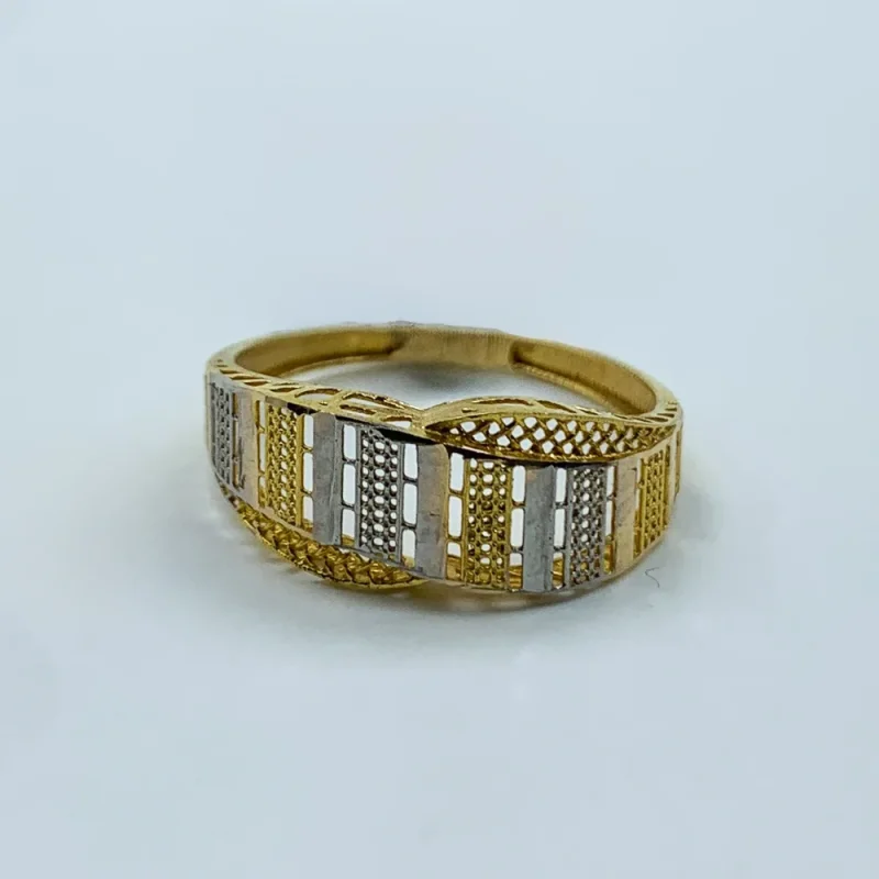 انگشتر موزاییک - کد922 - Image 3
