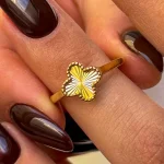 انگشتر ونکلیف - کد1919