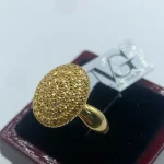 انگشتر آوا - کد1051 - Image 3