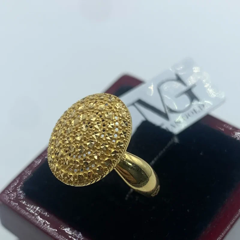 انگشتر آوا - کد1051 - Image 3