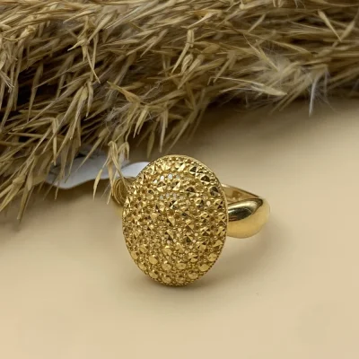 انگشتر آوا - کد1051