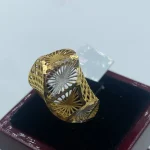 انگشتر آوا - کد143 - Image 3