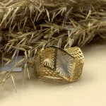انگشتر آوا - کد143