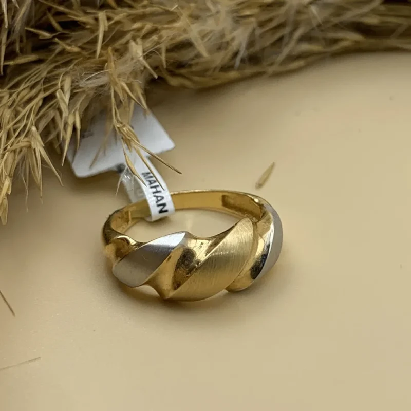 انگشتر آوا - کد249 - Image 2