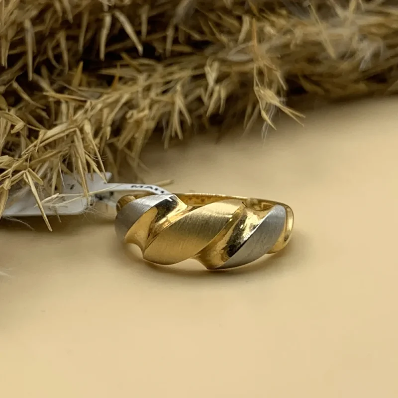 انگشتر آوا - کد249 - Image 1