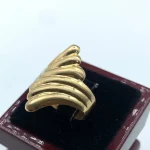 انگشتر زلال - کد1176 - Image 3