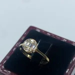 انگشتر رینگ زرتاب 2 - Image 3