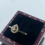 انگشتر زرلای - Image 2