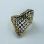 انگشتر حلقه خیال - کد326 - Image 3