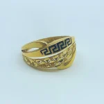 انگشتر زئوس  - کد307 - Image 3