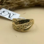انگشتر زئوس  - کد307