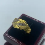 انگشتر الیمپوس - کد171 - Image 2