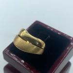 انگشتر آرامش - کد1376 - Image 2