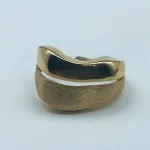 انگشتر آرامش - کد1376 - Image 3