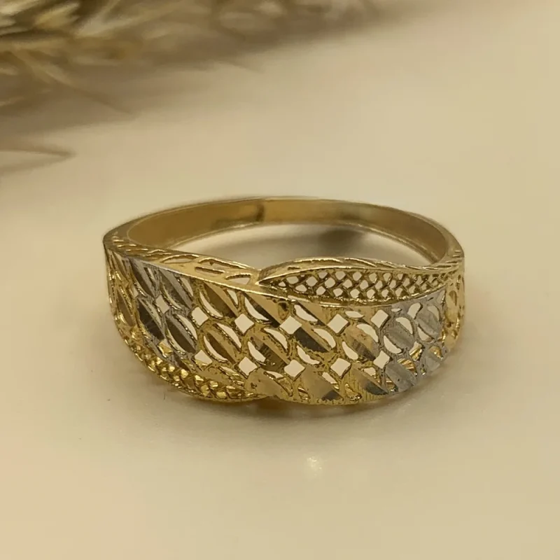 انگشتر نوربار - کد917 - Image 1