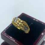 انگشتر نوربار - کد917 - Image 2