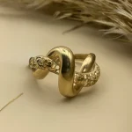 انگشتر ساحل - کد320