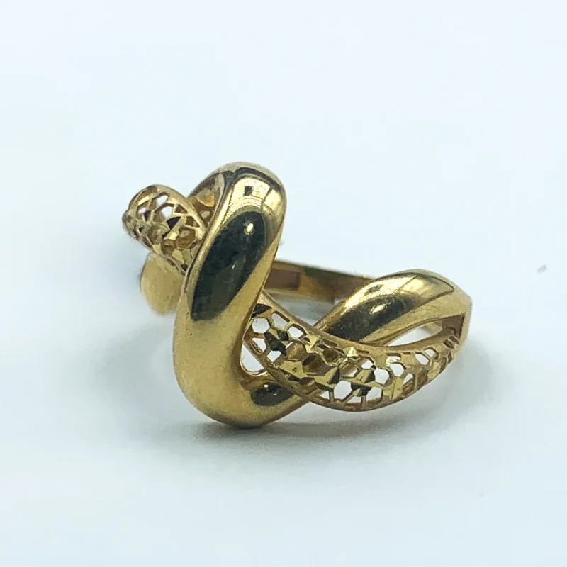 انگشتر ساحل - کد320 - Image 2