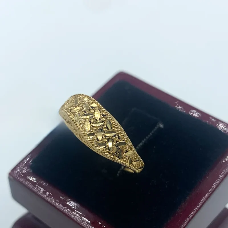 انگشتر سپهر - کد509 - Image 2