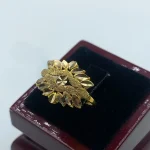 انگشتر سپیدتاب - کد821 - Image 2