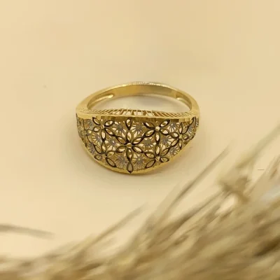 انگشتر سحر - کد254