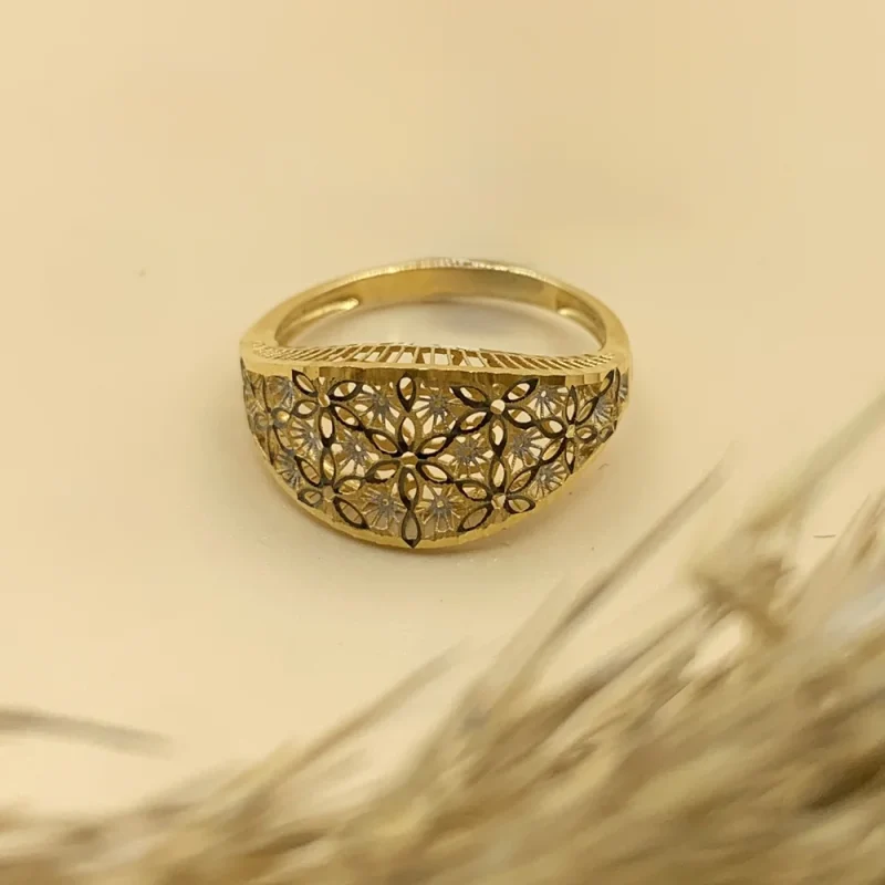 انگشتر سحر - کد254 - Image 1