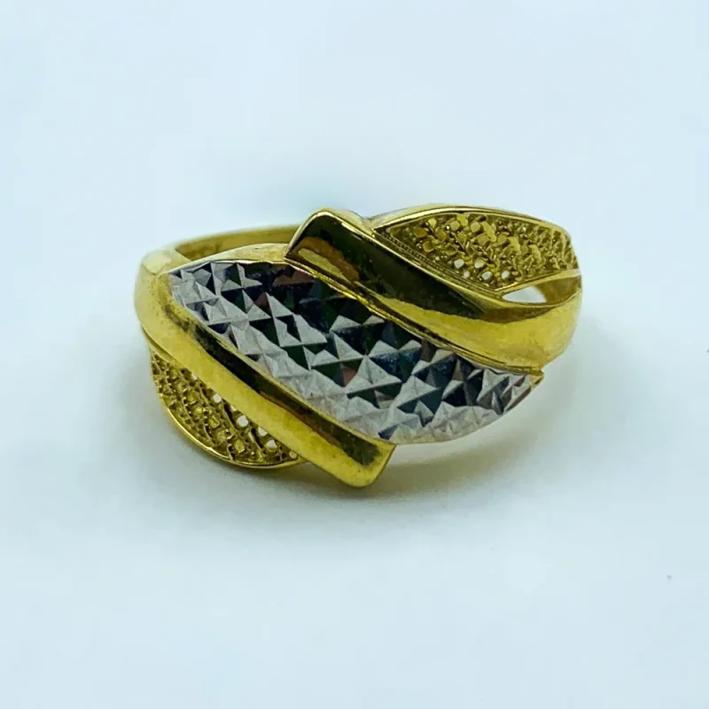 انگشتر آرتمیس - کد533 - Image 3