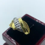 انگشتر آرتمیس - کد533 - Image 2