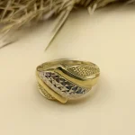 انگشتر آرتمیس - کد533