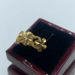 انگشتر شبنم - کد812 - Image 2