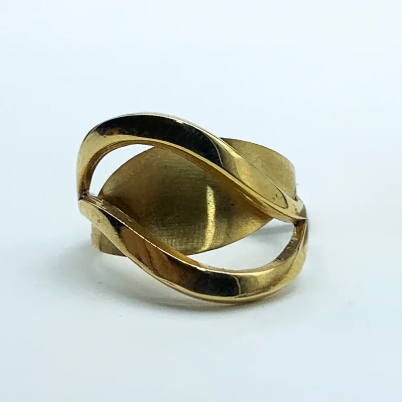 انگشتر تعادل - کد908 - Image 3