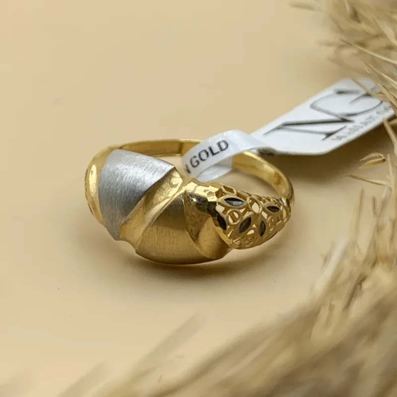 انگشتر سلطان - کد243 - Image 1