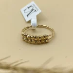 انگشتر برفک - کد1158