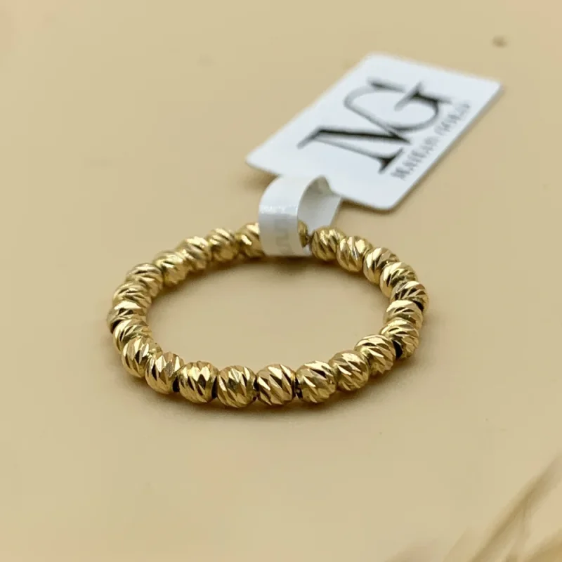 انگشتر ستاره چین - کد1119 - Image 3