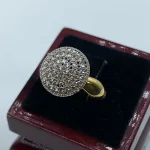 انگشتر آوا - کد200 - Image 2