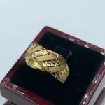 انگشتر اقتدار - کد304 - Image 2