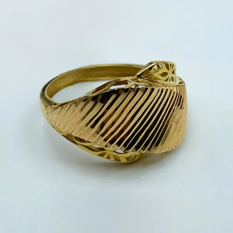 انگشتر اصالت - کد269 - Image 3