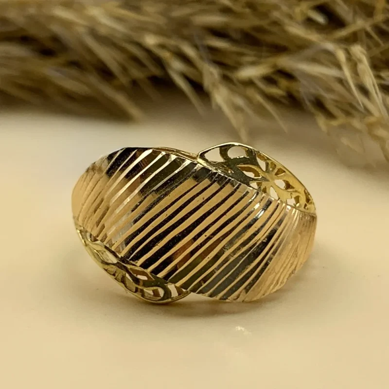 انگشتر اصالت - کد269 - Image 1