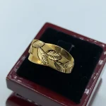 انگشتر پیروزی - کد716 - Image 2