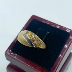 انگشتر مینیاتور - کد242 - Image 2